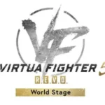Virtua Fighter 5 R.E.V.O.