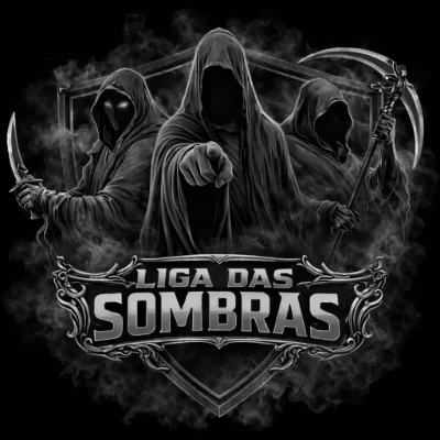 Liga das Sombras