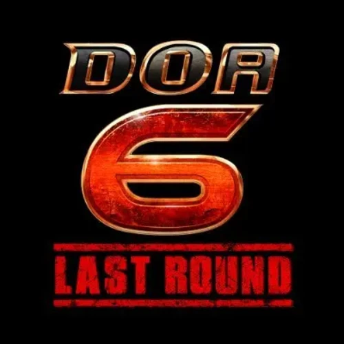 DEAD OR ALIVE 6 Last Round