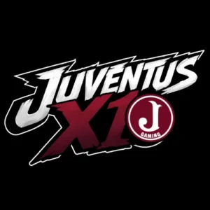 Logo de Juventus x1