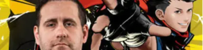 Didimokof é Campeão de FATAL FURY: City of the Wolves no HypeNight 3, no Peru