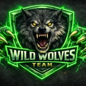 Wild Wolves Team