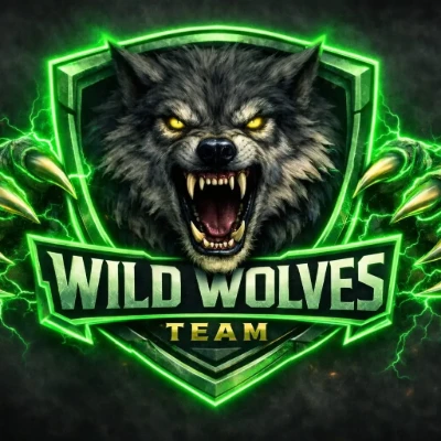Wild Wolves Team