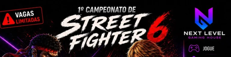 SF6 Next Level