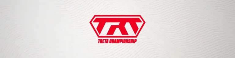 TRETA CHAMPIONSHIP 2026