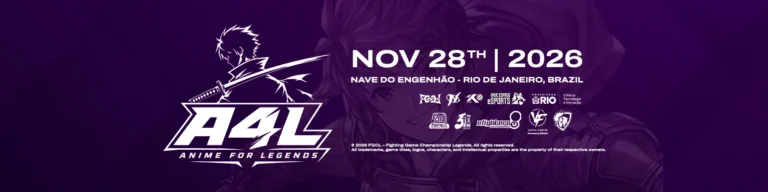 A4L | Anime for Legends 2026