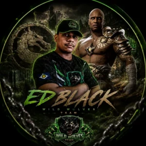 EDBLACK