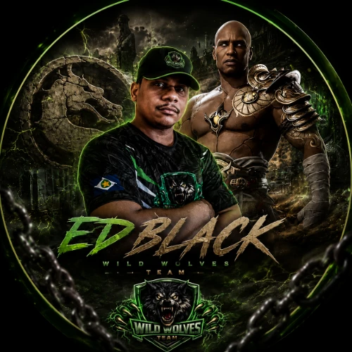 EDBLACK