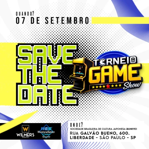 Herculano Game Show
