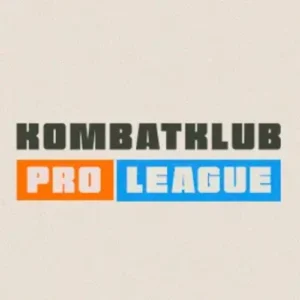 Logo de Kombat Klub Pro League - MARVEL Tōkon: Fighting Souls