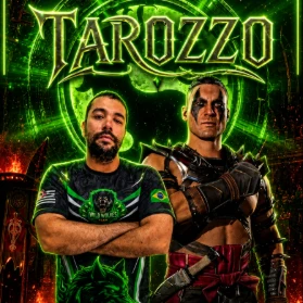 TAROZO