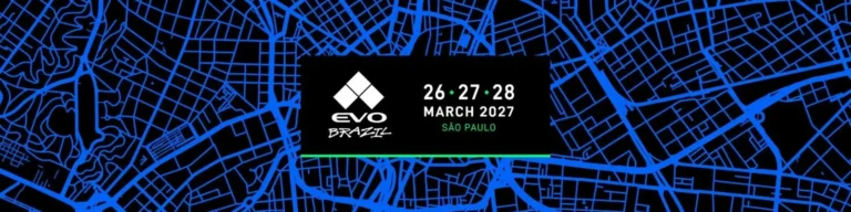 EVO Brazil 2027
