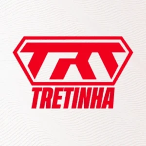 Logo de Tretinha Curitiba - Novembro 2026