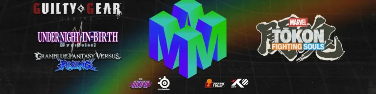 MENSAIS DA MINIMAJOR #8 - OUTUBRO [2026]