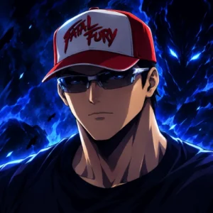 Marco Battousai